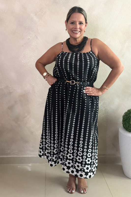 Addison  Dress