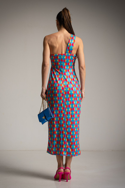 Retro Dress