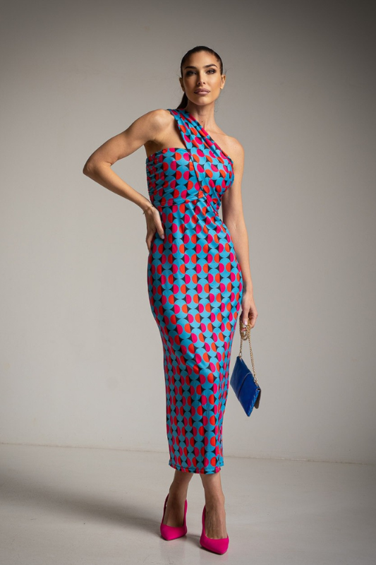 Retro Dress