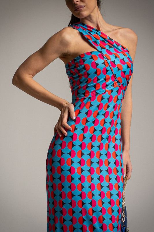 Retro Dress
