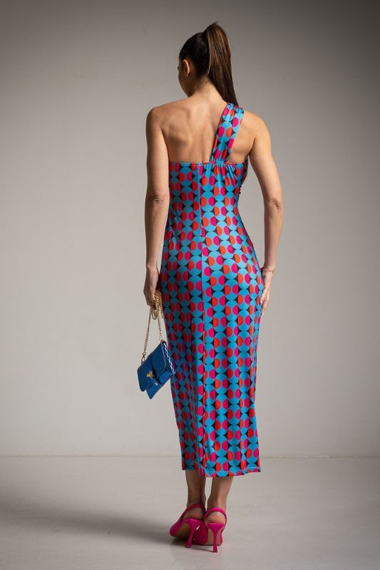 Retro Dress
