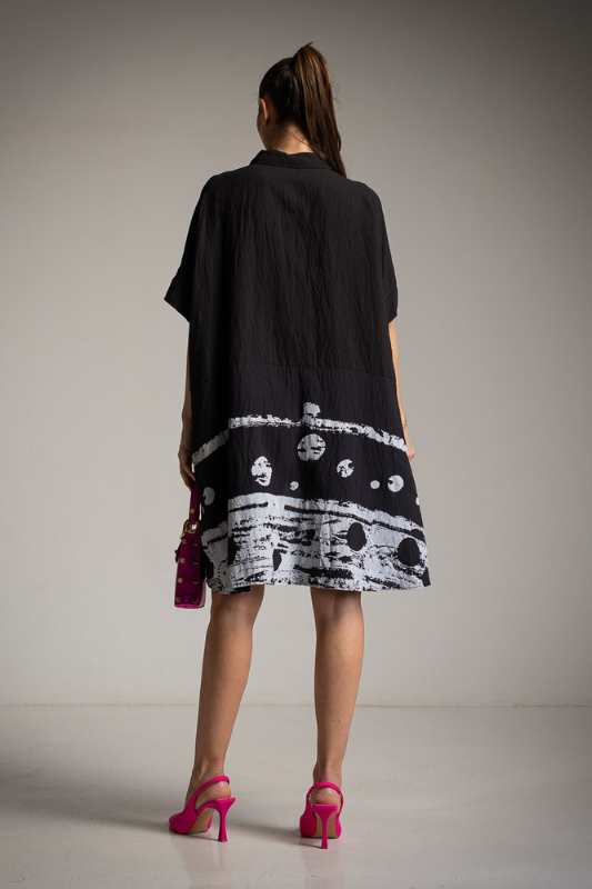 Roberta Blouse/Dress