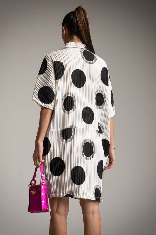 Media Luna Dress