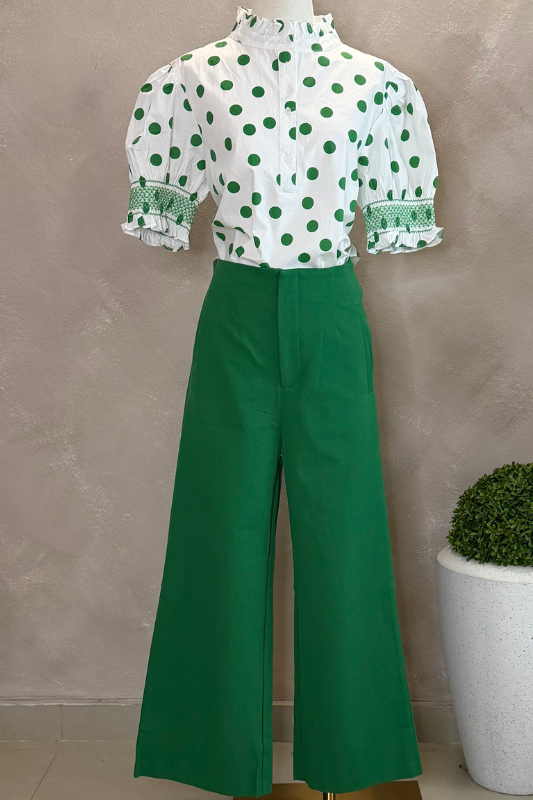 Apple Pants