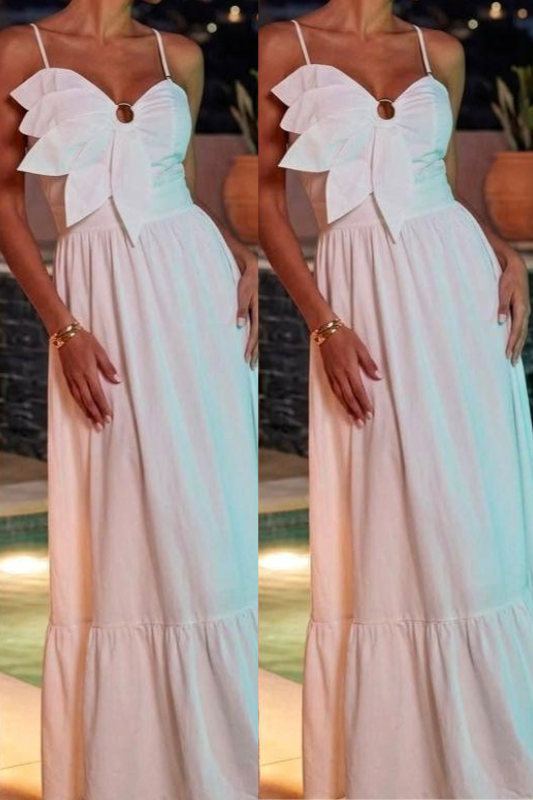 Asusena Dress