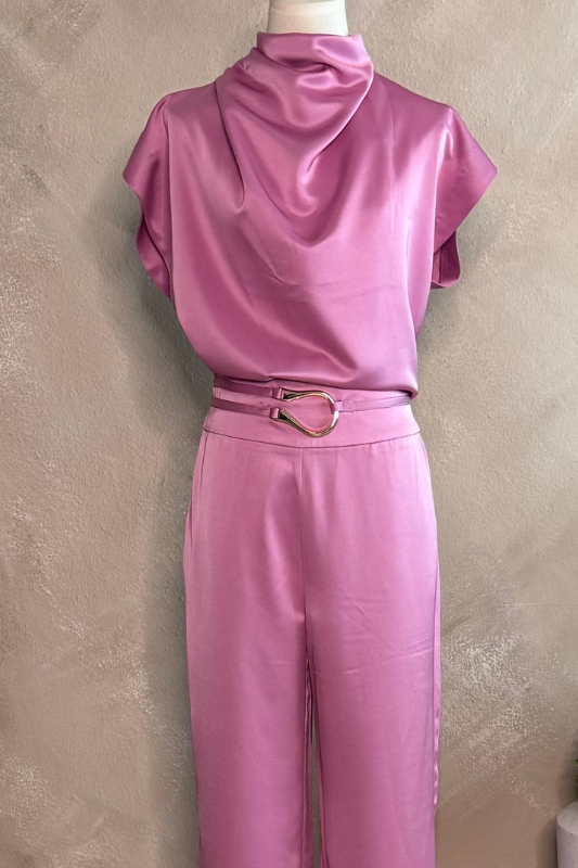 Aurora Rosa Set