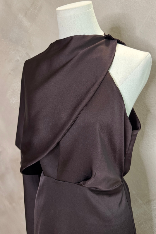 Cacao Dress