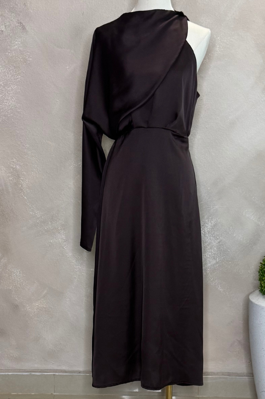 Cacao Dress