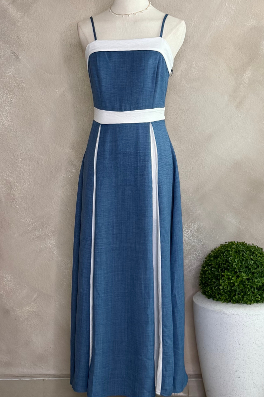 Costa Dress