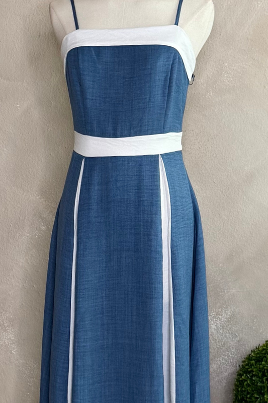 Costa Dress