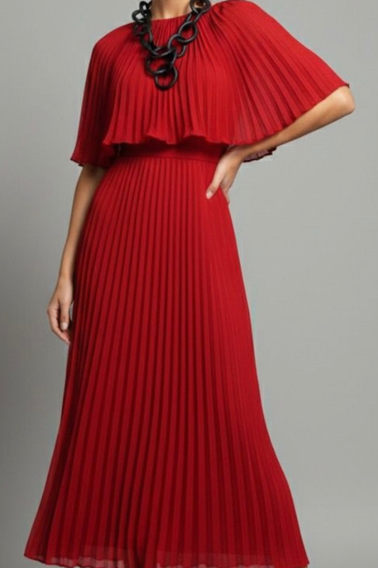 Elsie Dress
