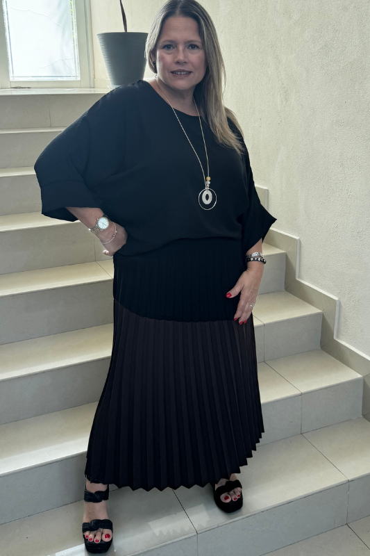 Eterna Skirt