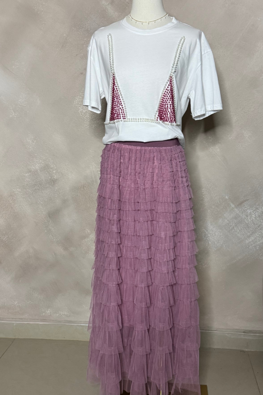 Emilia Skirt