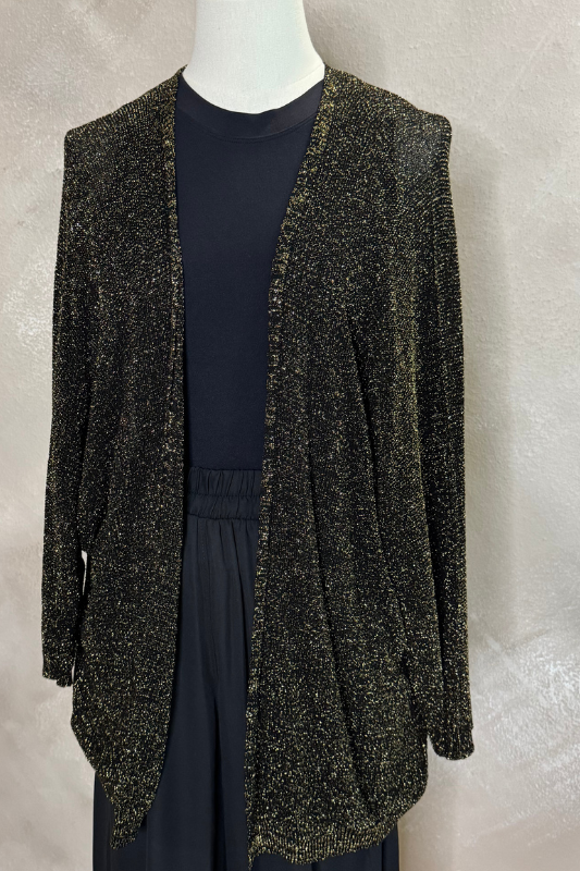 Open Cardigans