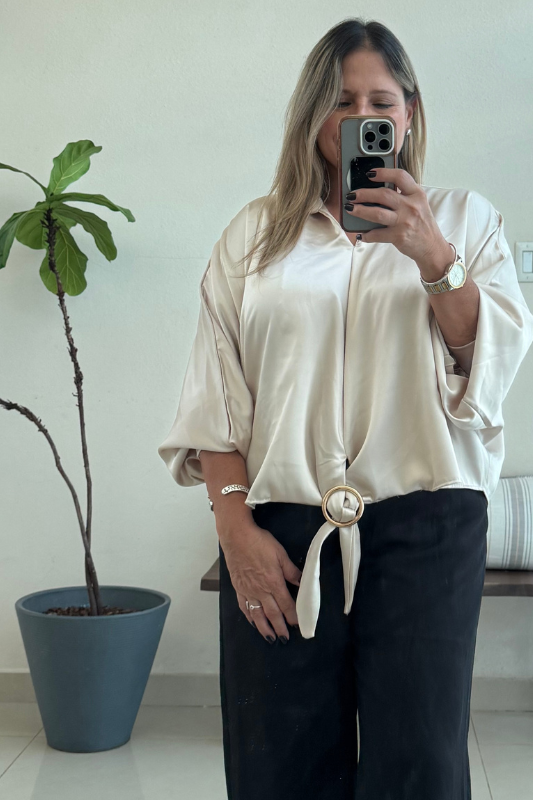 Glamour Top