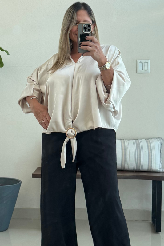 Glamour Top