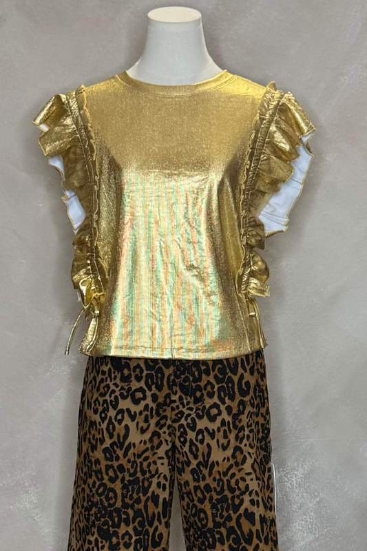 Gold Top