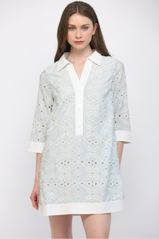 Grace Dress