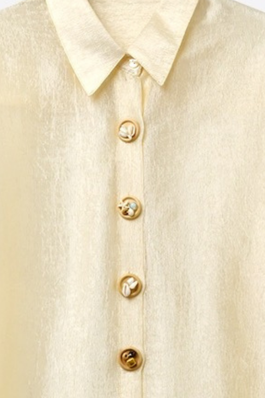 Luxe Stone Top