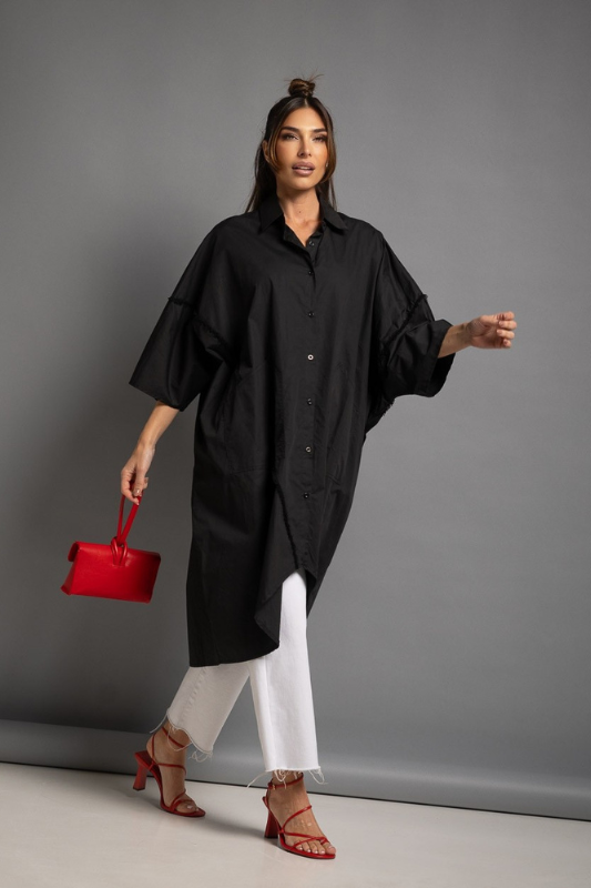 Luz Dress or Blouse