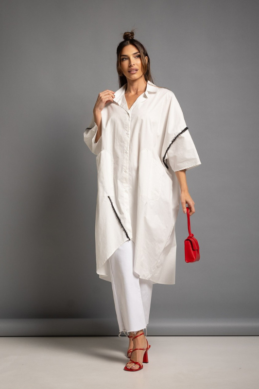 Luz Dress or Blouse