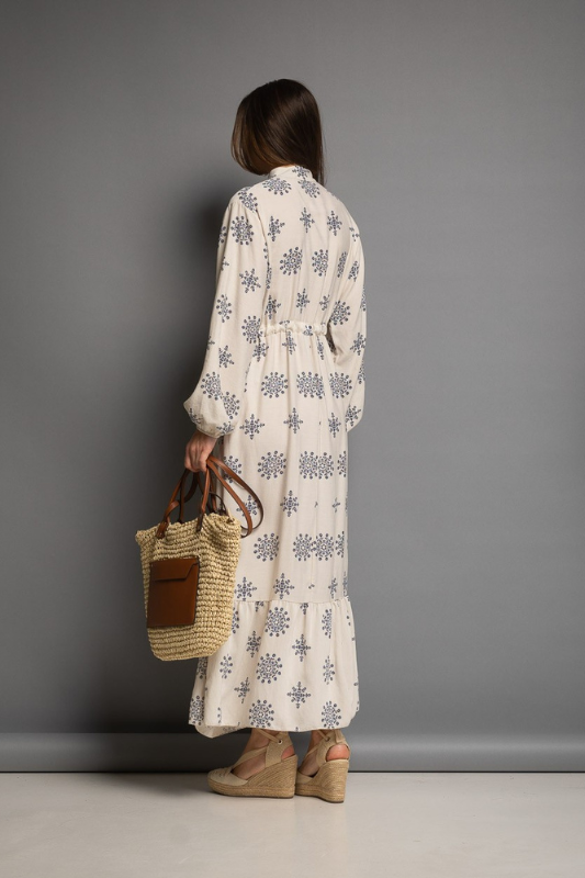 Magnolia Dress