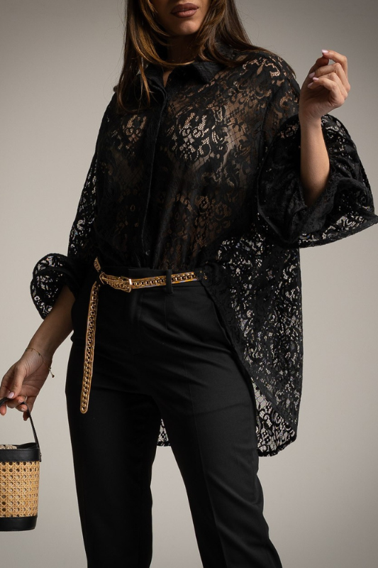 Reboleda Black Top