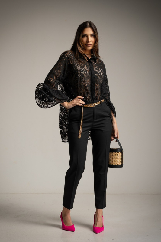 Reboleda Black Top