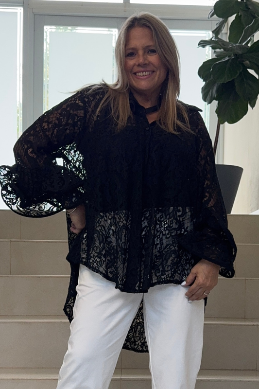 Reboleda Black Top