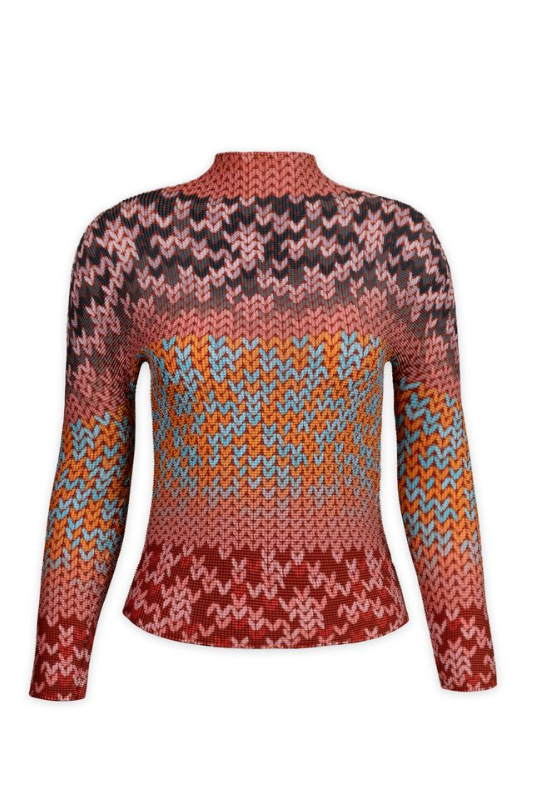 Sienna Bohemian Top