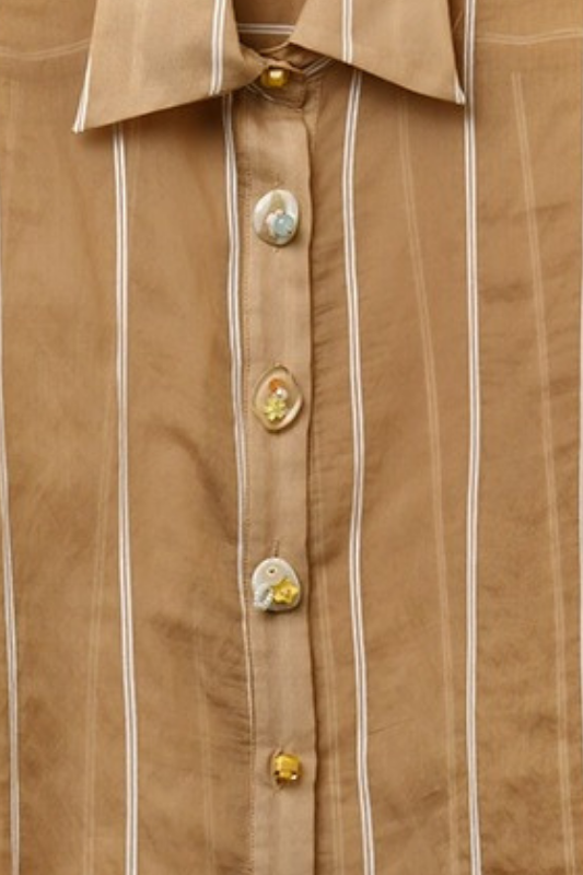 Stone Chic Top