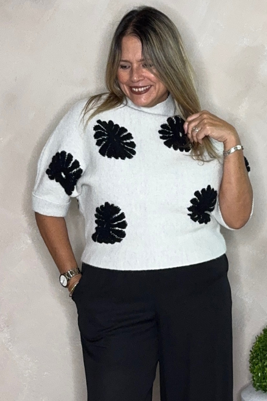 Jersey Flores