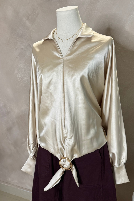 Glamour Top