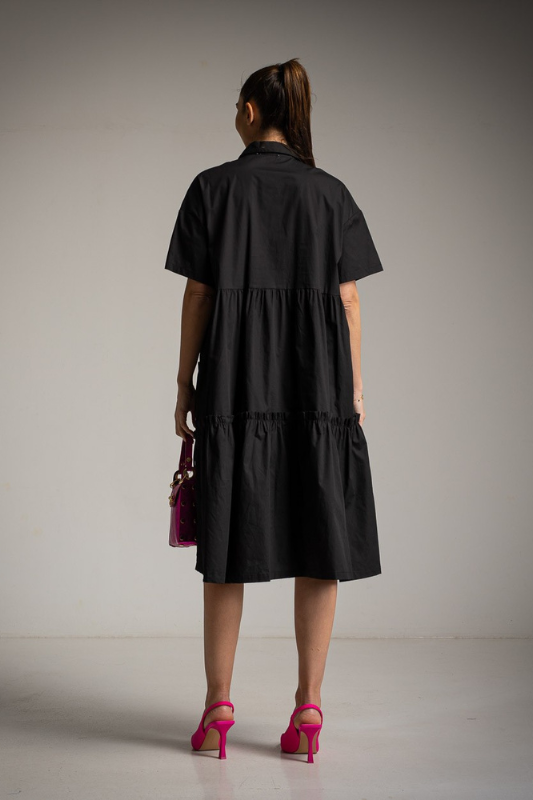 Susette Dress