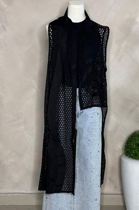 Vi Black Top