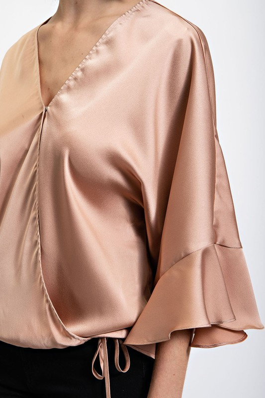 Nilla Top