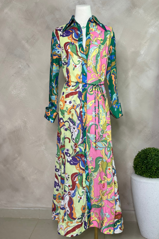 Bettina  Dress