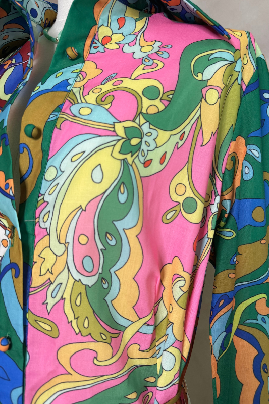 Bettina  Dress