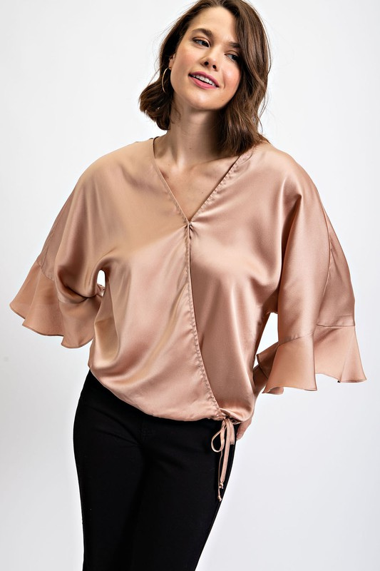 Nilla Top