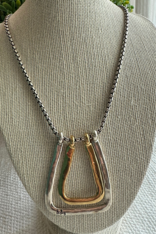 Collar Amalgama