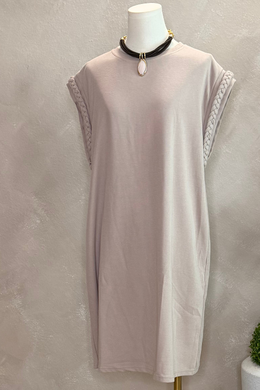 Arena Dress