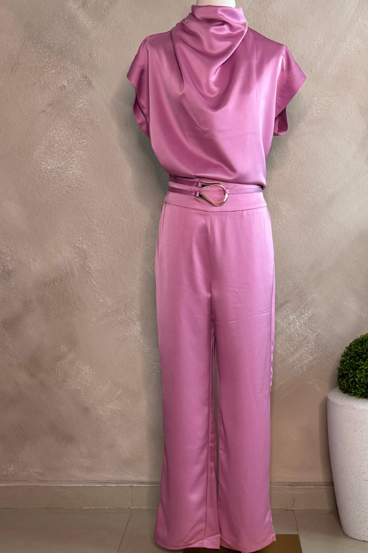 Aurora Rosa Set