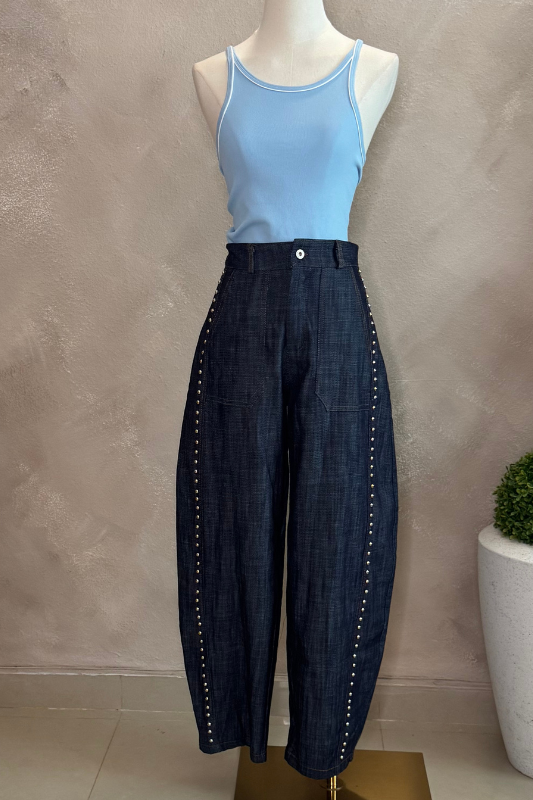 Barrel Tacks  Jean