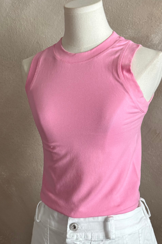 Basic Color Spring