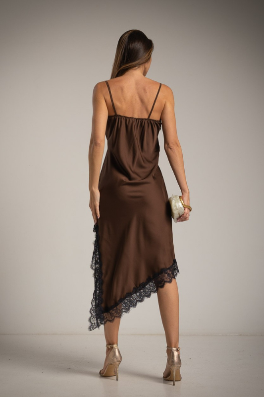 Blonda Dress