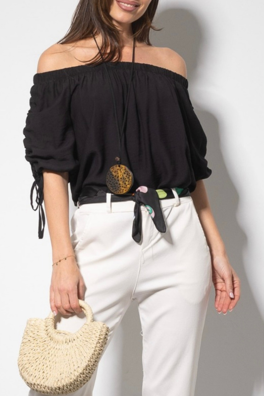 Brisa Top