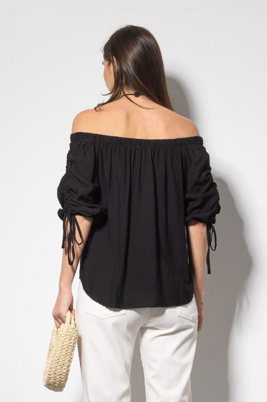 Brisa Top