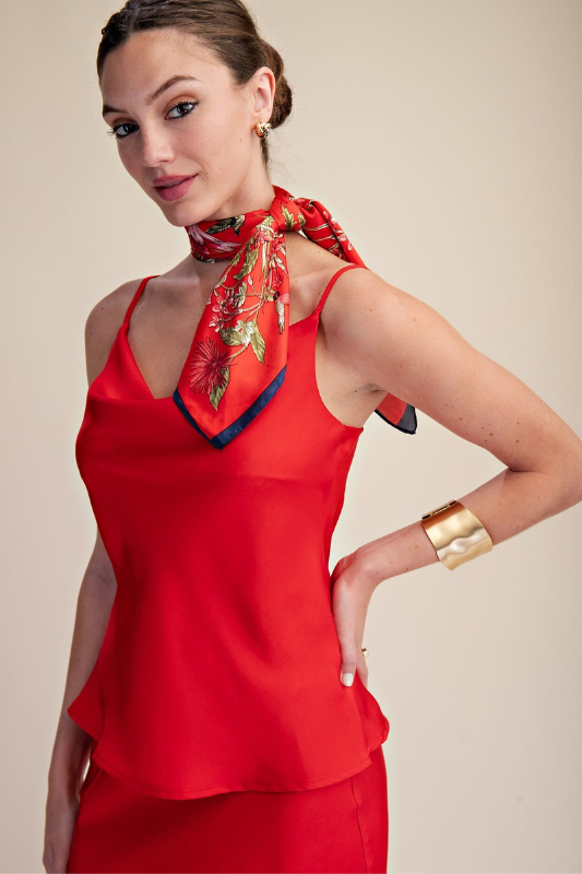 Cami Top