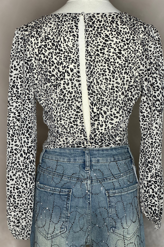 Leo Top