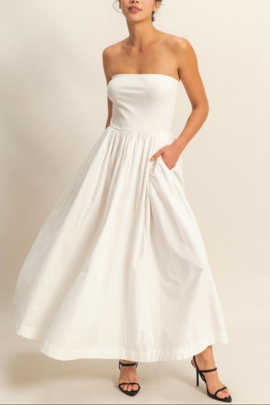 Cielo Dress